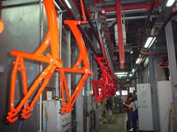 Elektrostatik Systeme