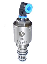 Lackeinschraubventile