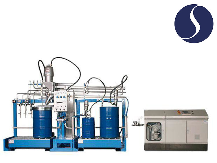 Eigenprodukte der Anlagentechnik