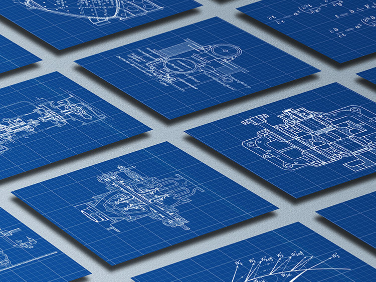 Planung & Entwicklung